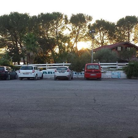 Bed & Breakfast Il Casaletto Tivoli Terme Exterior photo