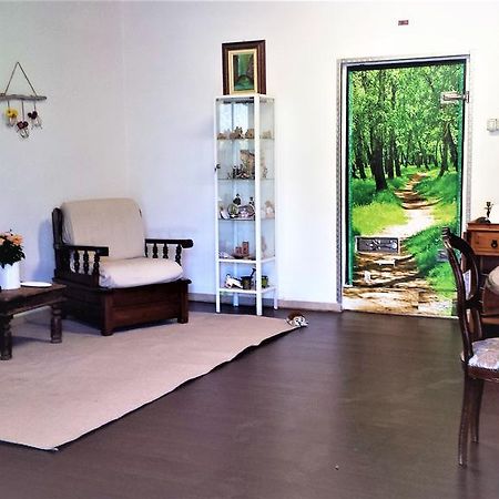 Bed & Breakfast Il Casaletto Tivoli Terme Exterior photo