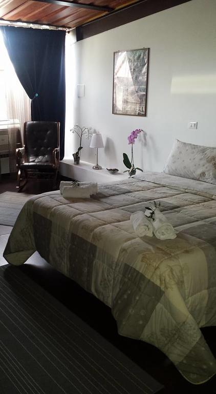 Bed & Breakfast Il Casaletto Tivoli Terme Exterior photo