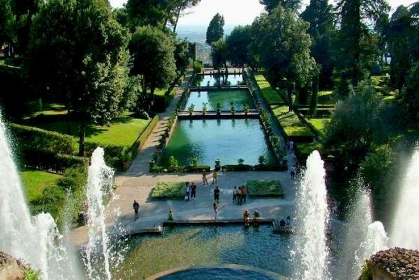 Bed & Breakfast Il Casaletto Tivoli Terme Exterior photo