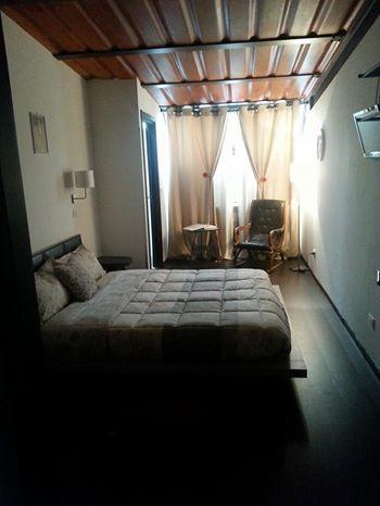 Bed & Breakfast Il Casaletto Tivoli Terme Room photo