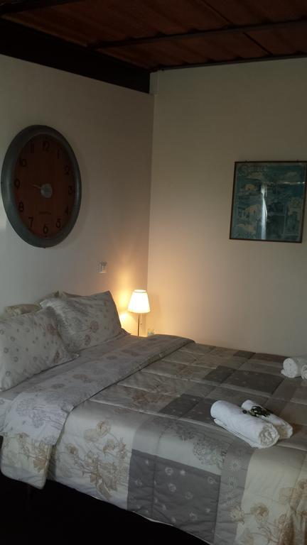 Bed & Breakfast Il Casaletto Tivoli Terme Exterior photo
