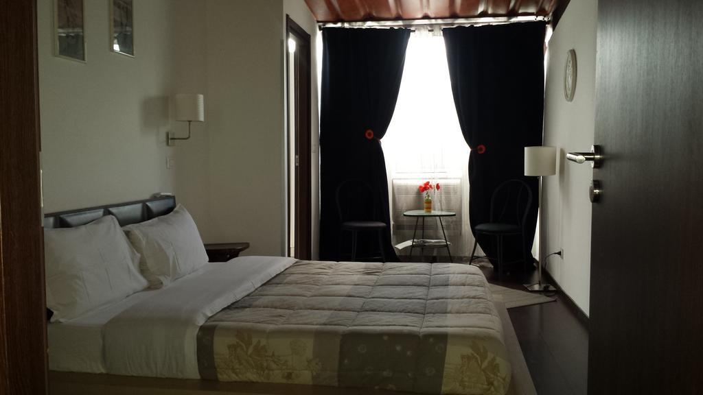 Bed & Breakfast Il Casaletto Tivoli Terme Exterior photo