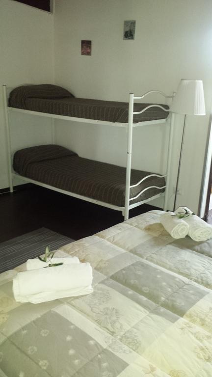 Bed & Breakfast Il Casaletto Tivoli Terme Exterior photo