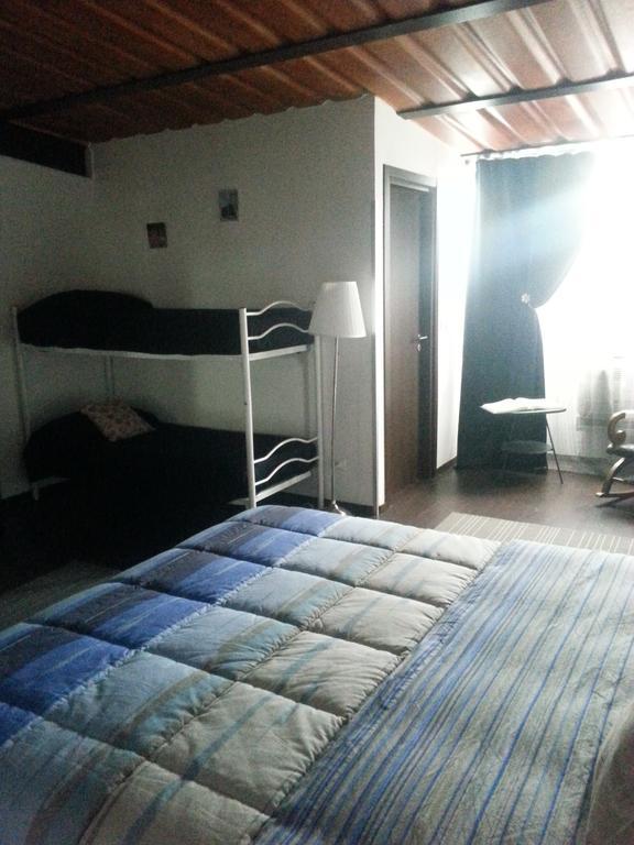 Bed & Breakfast Il Casaletto Tivoli Terme Exterior photo
