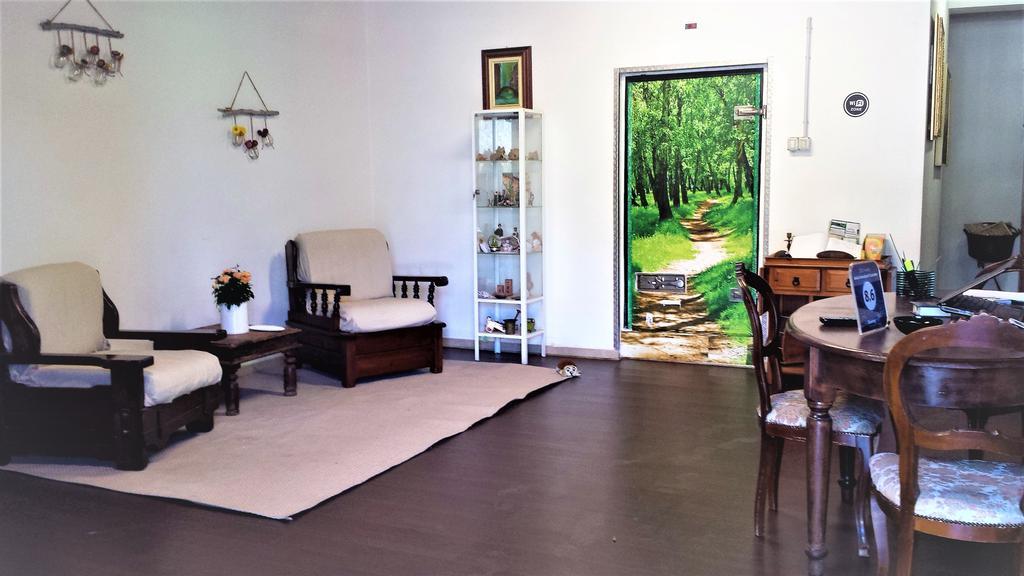 Bed & Breakfast Il Casaletto Tivoli Terme Exterior photo